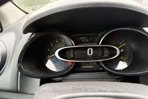 Renault clio cilindrata 1500 kw 55 Autocarro