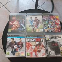 giochi ps3