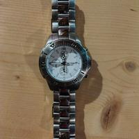 Cronografo orologio Sector modello 200