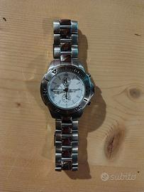 Cronografo orologio Sector modello 200