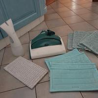 Pulilava Folletto sp 520