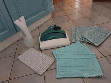 Pulilava Folletto sp 520