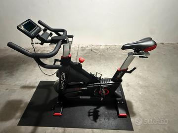 Spinbike Smart JK Fitness JK 564 – In garanzia
