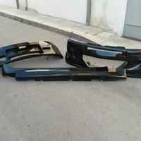 Fiat punto 188 MK2 Kit estetico completo Tuning