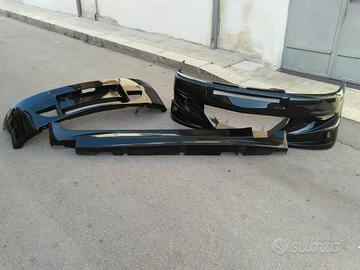 Fiat punto 188 MK2 Kit estetico completo Tuning