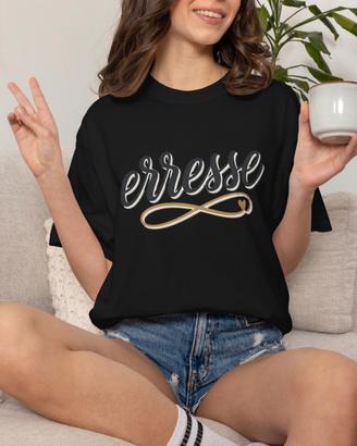 T-shirt unisex