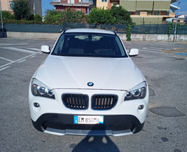 BMW TD 163 CV X1 Sdrive