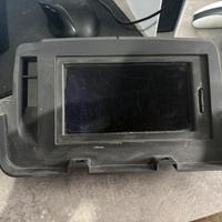 Gps renault megane 3 coupe originale