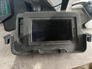 Gps renault megane 3 coupe originale
