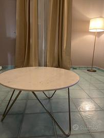 Tavolino Maison du Monde