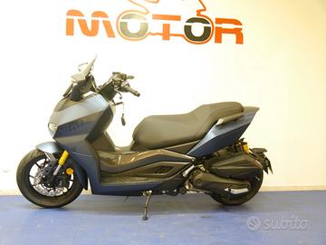 Wottan Motor Storm-R 300 SCONTO 300 EURO