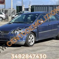 RICAMBI USATI AUTO FORD Focus Berlina 3Â° Serie Di