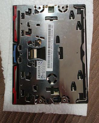 touchpad Lenovo ThinkPad t460