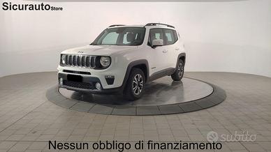 JEEP Renegade 1.0 T3 Longitude