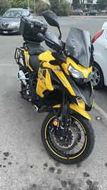Trk 502x