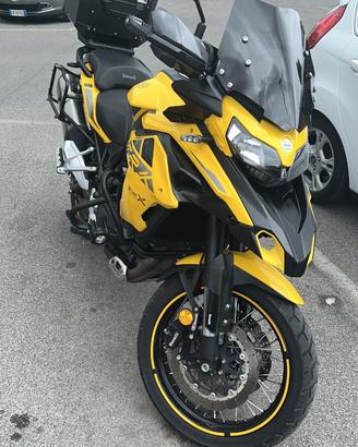 Trk 502x