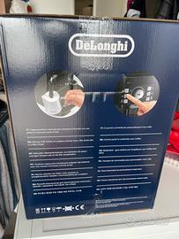 De longhi magnifica S