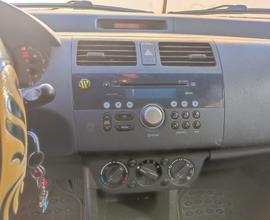 SUZUKI Swift (2005-2010) - 2008