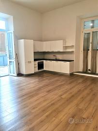 Borgo S Lorenzo 5 locali 2 bagni p auto p terra