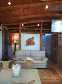 Bilocale a Volta Mantovana