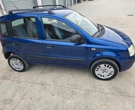 FIAT Panda 2ª serie - 2008