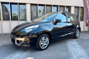 Renault Scenic Scénic 1.6 Attractive