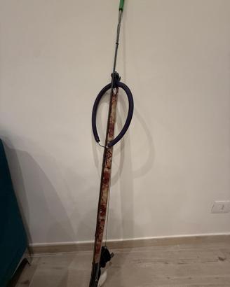 Arbalete omer cayman hf 95 camu