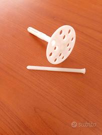 TASSELLI  NUOVI  IN  NYLON  FRIULSIDER