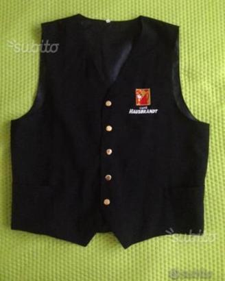 Panciotto Hausbrant