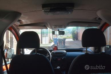 Citroen neo 1300 hdi disel