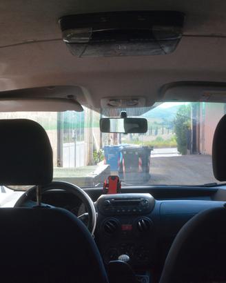 Citroen neo 1300 hdi disel