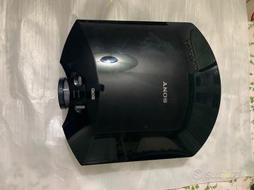 Videoproiettore Sony VPL-HW50ES - Home Cinema 