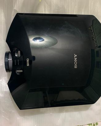 Videoproiettore Sony VPL-HW50ES - Home Cinema 