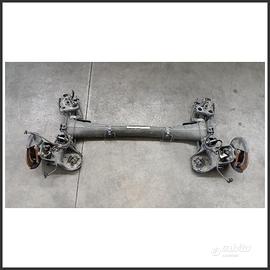 Assale Ponte Posteriore JEEP Avenger 9838762280