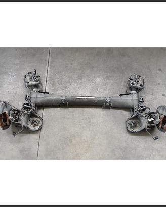 Assale Ponte Posteriore JEEP Avenger 9838762280