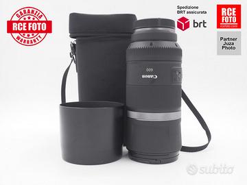 Canon RF 600 F11 IS STM (Canon)