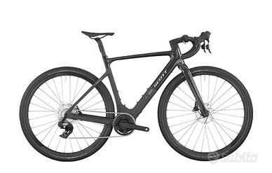 SCOTT Solace Gravel 30 – 2026