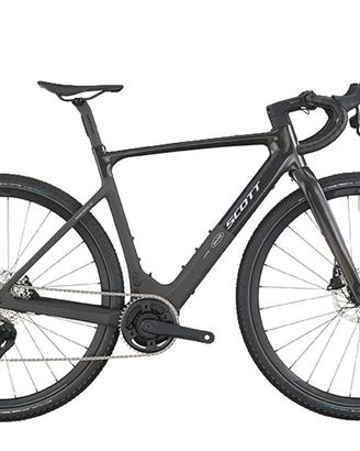 SCOTT Solace Gravel 30 – 2026