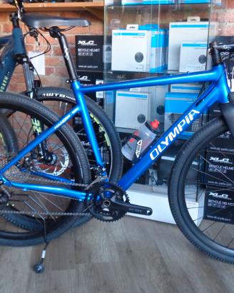 Olympia Handy GRX 10 x 2 v