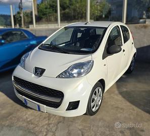 Peugeot 107 1.0 68CV 5p. Access