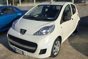 Peugeot 107 1.0 68CV 5p. Access