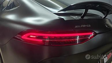 MERCEDES AMG GT 4 COUPE 43 MHEV PREMIUM 4matic