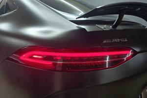 MERCEDES AMG GT 4 COUPE 43 MHEV PREMIUM 4matic