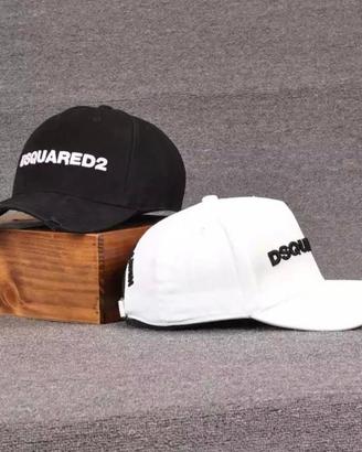 Cappello Dsquared