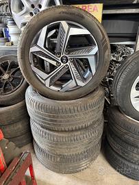 Cerchi Hyundai Tucson + 235/50R19