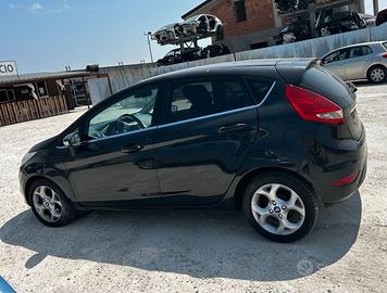 Ricambi Ford Fiesta