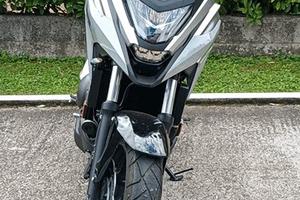 Honda NC 750X DCT - 2024