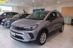 Opel Crossland Elegance 1.2 benzina (83 cv)