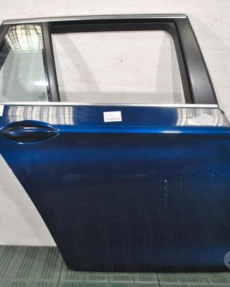 BMW serie 5 F11 Porta posteriore destra