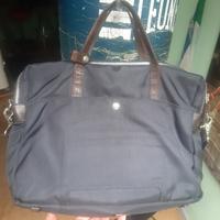 borsa  spalding&bros